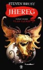 Okładka Jhereg