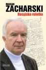 Okładka Rosyjska ruletka
