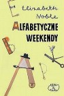 Okładka Alfabetyczne weekendy
