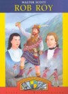 Okładka Rob Roy