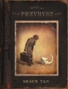Okładka Przybysz