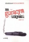 Okładka Na gorącym uczynku. Część III