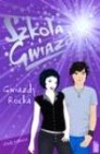 Okładka Szkoła gwiazd. Gwiazdy rocka