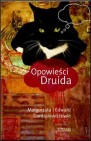 Okładka Opowieści Druida