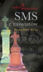 Okładka SMS z zaświatów
