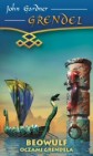 Okładka Grendel