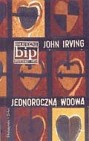 Okładka Jednoroczna wdowa