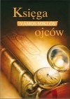Okładka Księga ojców
