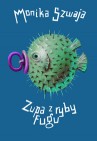 Okładka Zupa z ryby fugu