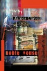 Okładka Noble house