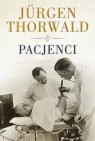 Okładka Pacjenci