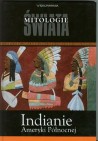 Okładka Mitologie Świata - Indianie Ameryki Północnej