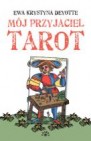 Okładka Mój przyjaciel tarot