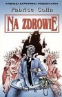 Okładka Na zdrowie