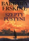 Okładka Szepty pustyni