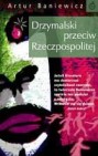 Okładka Drzymalski przeciw Rzeczypospolitej