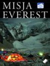 Okładka Misja Everest