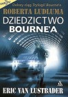 Okładka Dziedzictwo Bourne'a