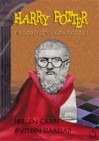 Okładka Harry Potter - Filozoficzny Czarodziej