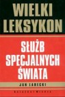 Wielki leksykon służb specjalnych świata