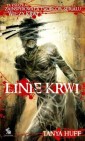 Okładka Linie krwi
