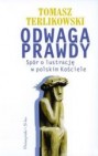 Okładka Odwaga prawdy