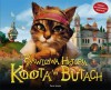Okładka Prawdziwa historia Kota w Butach
