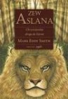 Okładka Zew Aslana. Chrześcijańska droga do Narnii