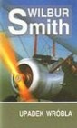 Okładka Upadek Wróbla