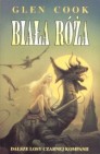 Okładka Biała Róża