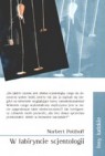 Okładka W labiryncie scjentologii