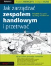 Okładka Jak zarządzać zespołem handlowym i przetrwać