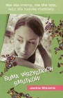 Okładka Suma wszystkich smutków