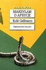Okładka Marzyłam o Afryce