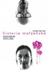 Okładka Historia małżeńska dla dorosłych