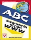 Okładka ABC tworzenia stron WWW