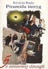 Okładka Piramida intryg