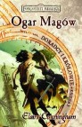Okładka Ogar Magów