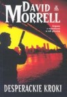 Okładka Desperackie kroki