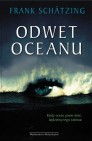 Okładka Odwet oceanu