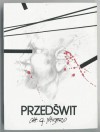 Okładka Przedświt