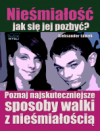 Okładka Nieśmiałość - jak się jej pozbyć?