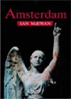 Okładka Amsterdam