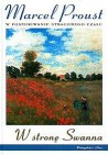 Okładka W stronę Swanna
