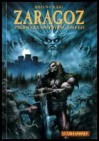 Okładka Zaragoz