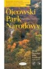 Okładka Ojcowski Park Narodowy