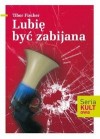 Okładka Lubię być zabijana