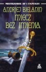 Okładka Miecz bez imienia