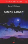 Okładka Nocni łowcy