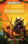 Okładka Pierścień Zimy